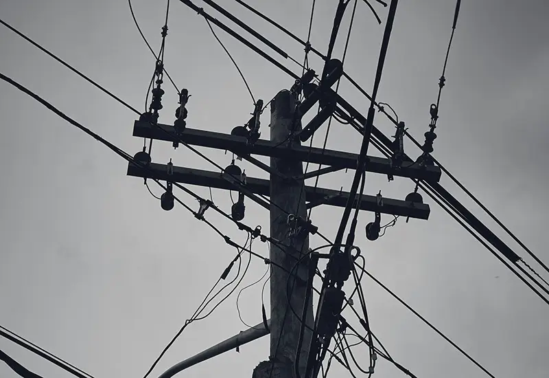 Hundreds of Thousands in Texas Still Without Power 1 Week After Hurricane Beryl Hit